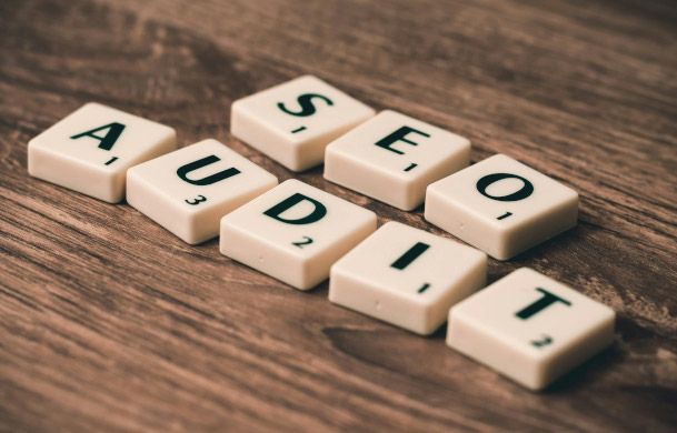 Cover image for 'How to Perform an Effective SEO Audit for Your Website' blog post